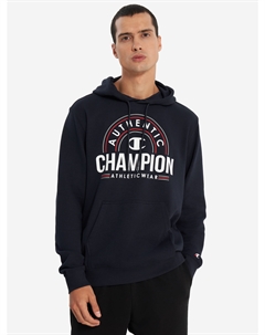 Худи мужское, Синий Champion