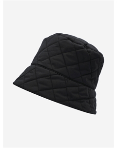 Панама женская, Черный Demix