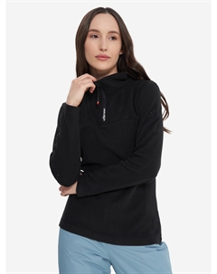 Джемпер флисовый женский, Черный Ellesse