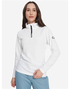 Джемпер флисовый женский, Белый Ellesse
