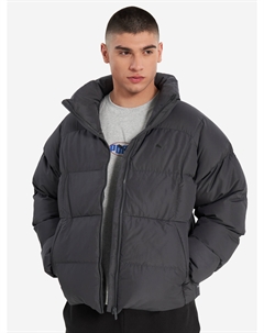 Пуховик мужской Ess, Серый Puma