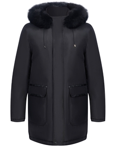 Пуховик Stefano ricci