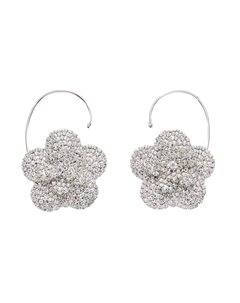 Серьги Magda butrym