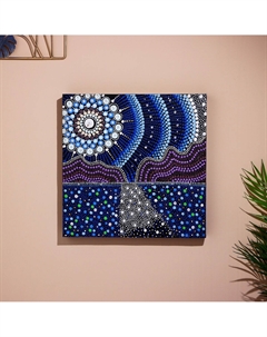 Настенное панно Nobrand