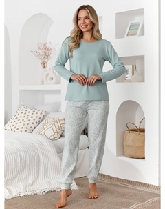 Пижама Виотекс