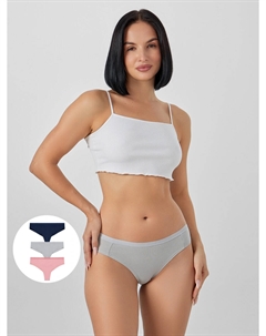 Трусы женские (3шт.) Mark formelle