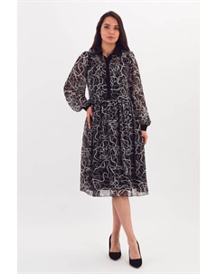 Платье Braslava