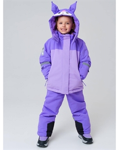 Комплект куртка полукомбинезон Playtoday