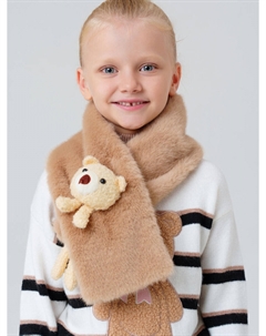 Шарф трикотажный Playtoday