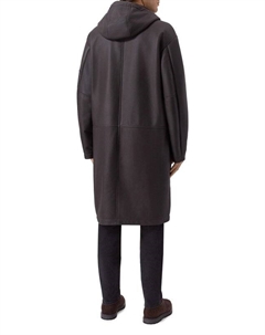 Дубленка из овчины Mvst