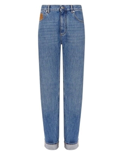 Джинсы Bottega veneta