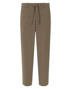 Вельветовые брюки Boss