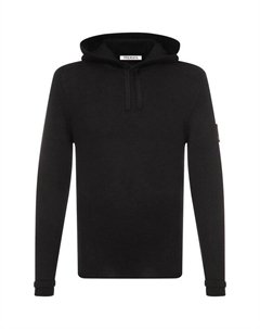 Шерстяное худи Premiata