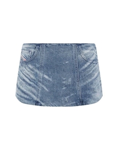 Джинсовая юбка De-Nora Diesel