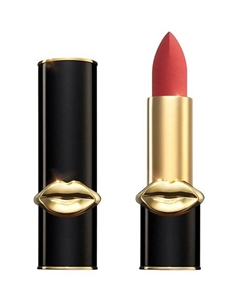 Помада для губ Mattetrance, оттенок Fever Dream Pat mcgrath labs