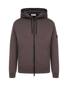 Хлопковая толстовка Premiata