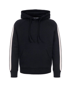 Хлопковое худи Palm angels