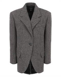 Шерстяной жакет Weekend max mara