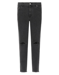 Джинсы Undercover