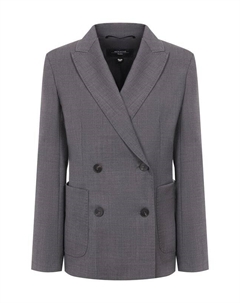 Шерстяной жакет Weekend max mara