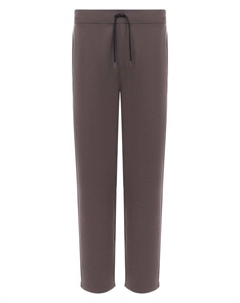 Хлопковые брюки Premiata