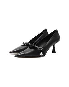 Кожаные туфли Aren 65 Jimmy choo