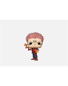 Фигурка POP! Animation Jujutsu Kaisen Ryomen Sukuna 1 шт Funko