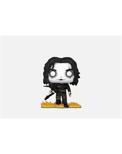 Фигурка POP! Movies The Crow Eric Draven with Crow 1 шт Funko
