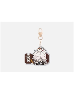 Брелок RPG Jing Yuan Honkai: star rail