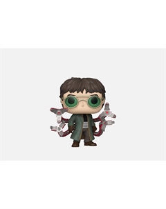 Фигурка POP! Bobble Marvel Spider-Man No Way Home Doc Ock 1 шт Funko