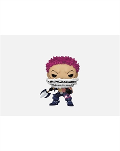 Фигурка POP! Animation One Piece Katakuri 1 шт Funko