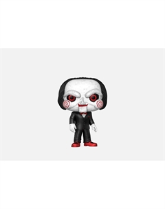 Фигурка POP! Movies Saw Billy the Puppet 10 1 шт Funko