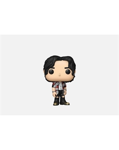 Фигурка POP! Rocks BTS D-Day Agust D 1 шт Funko