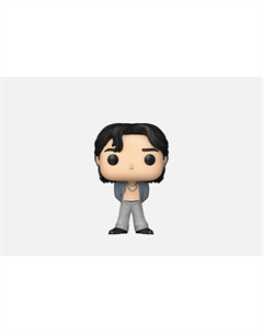 Фигурка POP! Rocks BTS Seven Jung Kook 1 шт Funko