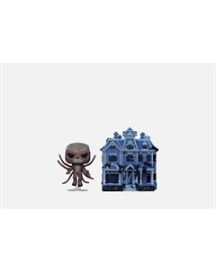 Фигурка POP! Town Stranger Things S4 Vecna 1 шт Funko