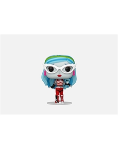 Фигурка POP! Retro Toys Monster High Ghoulia Yelps 1 шт Funko