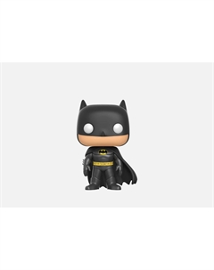 Фигурка POP! Heroes DC Batman 80th Batman 18 1 шт Funko