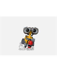 Фигурка POP! Disney Wall-E Wall-E with Fire Extinguisher 1 шт Funko