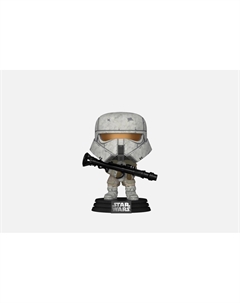 Фигурка POP! Bobble Star Wars Andor S3 Imperial Range Trooper 1 шт Funko