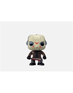 Фигурка POP! Movies Friday the 13th Jason Voorhees 1 шт Funko