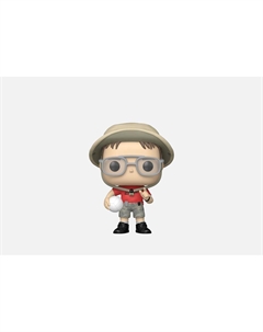 Фигурка POP! TV The Office S9 Dwight Schrute 1 шт Funko