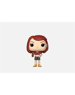 Фигурка POP! TV The Office S9 Meredith Palmer 1 шт Funko