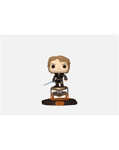Фигурка POP! Rides Bobble Star Wars Darth Vader First Appearance 1 шт Funko