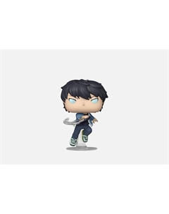 Фигурка POP! Animation Solo Leveling Sung Jinwoo 1 шт Funko