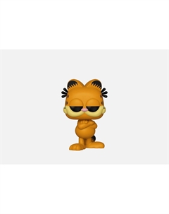 Фигурка POP! Comics Garfield Garfield 1 шт Funko