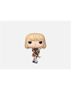 Фигурка POP! Animation Solo Leveling Cha Hae-In 1 шт Funko