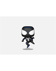 Фигурка POP! Bobble Marvel Spider-Man 1 шт Funko