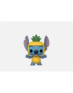 Фигурка POP! Disney Lilo & Stitch Stitch as Pineapple 1 шт Funko