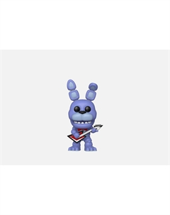 Фигурка POP! Games FNAF 10th Bonnie 1 шт Funko