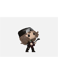 Фигурка POP! TV Stranger Things S4 Hunter Eddie 1 шт Funko